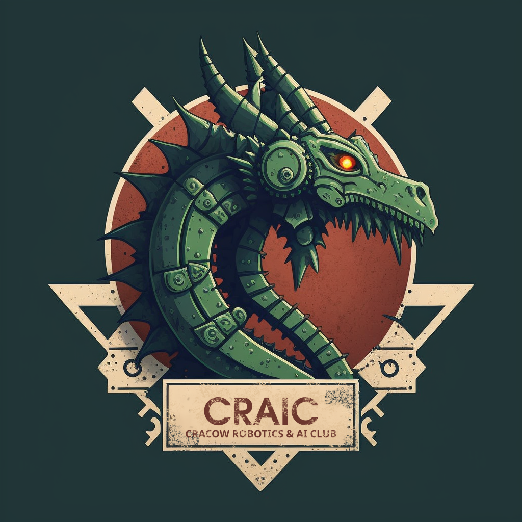 Cracow Robotics & AI Club
